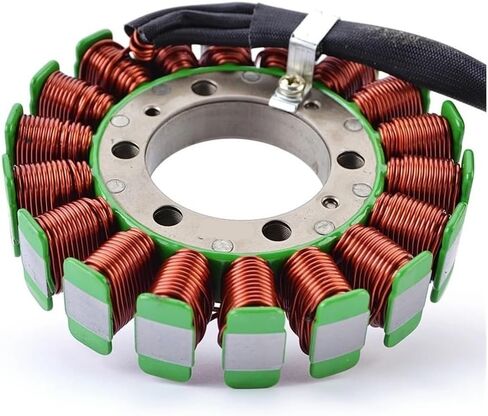 Motorcycle Stator Coil For CB1000 CB1000R 2009-2016 Generator Magneto 31120-MFN-D01 31120-MFN-D61 in Saudi Arabia