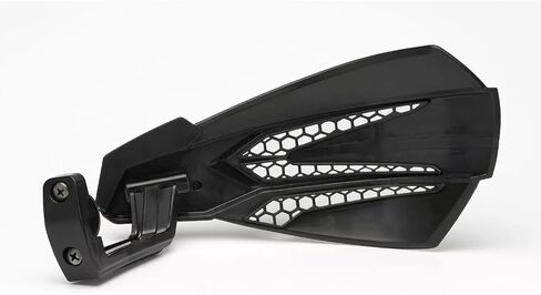 Cycra MX Race Hand Guards Black in Saudi Arabia