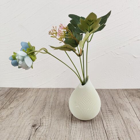 Art Arm Vase Epoxy Silicone Mold Hand Shape Flowerpot Plant Cement Concrete Plaster Silicone Mold in Kuwait