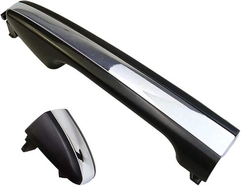 Front Right Exterior Door Handle Compatible with Toyota Avalon 2013 2014 2015 2016 2017 2018 in Saudi Arabia