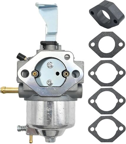 715312 Carburetor Kit Replacement for Vanguard 715670 715318 185432 9hp Engine,185432-0271-E1 185432-0559-E1 Carb in Saudi Arabia