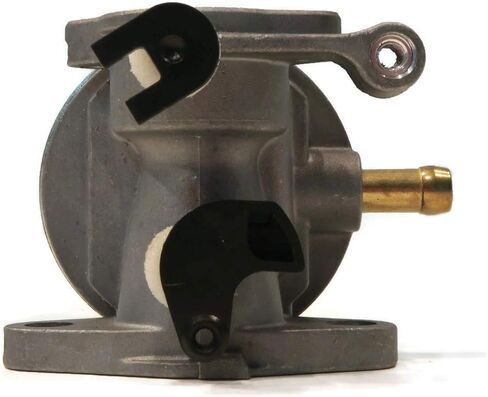 The Rop Shop Carburetor لـ Briggs & Stratton 125k02-0370-E1 ، 125k02-0389-E1 و 125K02-0426-E1 in Saudi Arabia