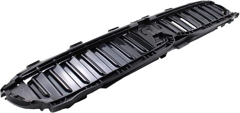 Newyall Front Upper Grille مصراع نشط مع محرك لـ BMW 330i M340i Xdrive M3 2019 2020 2021 2022 in Saudi Arabia