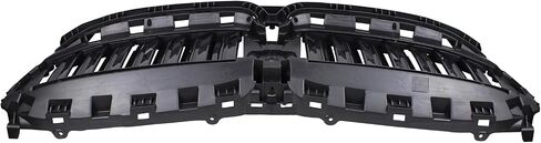 Newyall Front Upper Grille مصراع نشط مع محرك لـ BMW 330i M340i Xdrive M3 2019 2020 2021 2022 in Saudi Arabia
