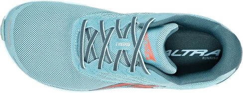 ALTRA Women's Rivera 2 Running Shoe, Black/Pink, 7 Medium in Saudi Arabia