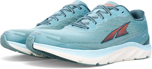 ALTRA Women's Rivera 2 Running Shoe, Black/Pink, 7 Medium in Saudi Arabia