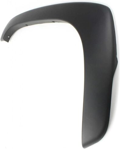 For Chevy Avalanche 1500/2500 Fender Flare 2002 03 04 05 2006 Driver Side | Front | Primed | Plastic | GM1268101 | 88979839 in Saudi Arabia