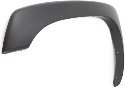 For Chevy Avalanche 1500/2500 Fender Flare 2002 03 04 05 2006 Driver Side | Front | Primed | Plastic | GM1268101 | 88979839 in Saudi Arabia