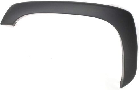 For Chevy Avalanche 1500/2500 Fender Flare 2002 03 04 05 2006 Driver Side | Front | Primed | Plastic | GM1268101 | 88979839 in Saudi Arabia