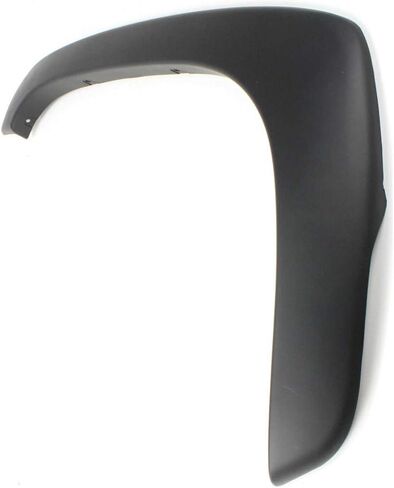 For Chevy Avalanche 1500/2500 Fender Flare 2002 03 04 05 2006 Driver Side | Front | Primed | Plastic | GM1268101 | 88979839 in Saudi Arabia