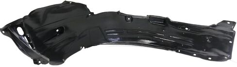 For Acura RDX 2013 2014 2015 Fender Liner Passenger Side | Front | Replacement For AC1249129 | 74100TX4A00 in Saudi Arabia
