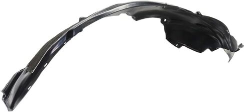 For Acura RDX 2013 2014 2015 Fender Liner Passenger Side | Front | Replacement For AC1249129 | 74100TX4A00 in Saudi Arabia