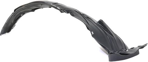 For Acura RDX 2013 2014 2015 Fender Liner Passenger Side | Front | Replacement For AC1249129 | 74100TX4A00 in Saudi Arabia
