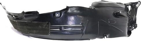 For Acura RDX 2013 2014 2015 Fender Liner Passenger Side | Front | Replacement For AC1249129 | 74100TX4A00 in Saudi Arabia