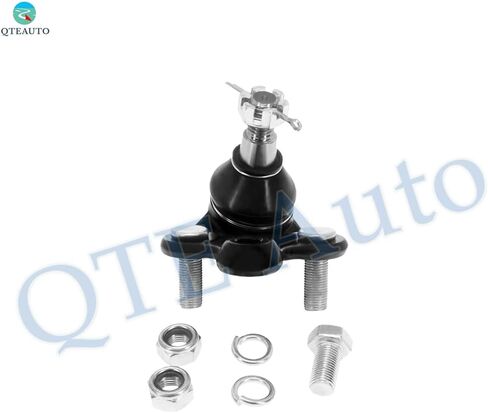 PM Auto Front Right Lower Suspension Ball Joint For 2006-2011 Honda Civic Bolt-On Type in Kuwait
