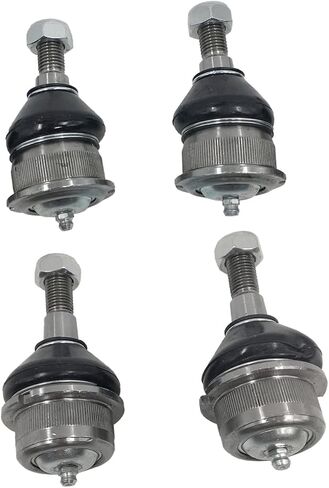 4PCS Ball Joint Kit Upper & Lower Suspension Kit For Vw Karmann Ghias Beetl 1966-1978 in Saudi Arabia