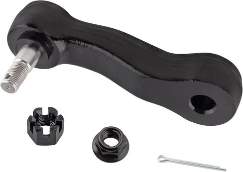 K6693 K80631 ES3488 ES3609 K6723 K6654 K6535 Front Idler Arm Pitman Arm Lower Ball Comborts Inner & Outer Tie Rods Bar Tway to Chevrolet GMC Silverado Silverado 1500 2500 3500 Hummer H2 ، حزمة 11 in Saudi Arabia