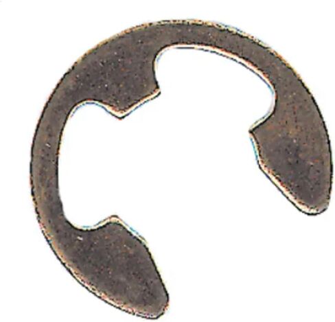 Sierra International 18-2345-9 Driveshaft Bearing E-Ring - Pack of 2 in Saudi Arabia