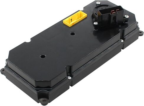 Air Conditioner Switch for Nissan Frontier 2005-2014 4.0L, NP300 2010-2014 2.4L in Saudi Arabia