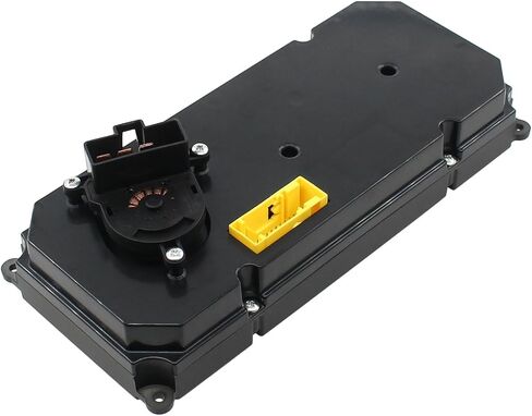 Air Conditioner Switch for Nissan Frontier 2005-2014 4.0L, NP300 2010-2014 2.4L in Saudi Arabia