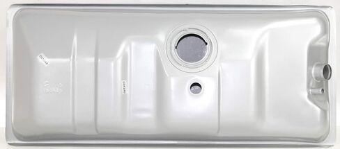 Garage-Pro Fuel Tank Compatible with FORD ECONOLINE VAN 1986-1990 124 in. Wheelbase Mounts Ahead of Rear Axle 18 Gal. in Saudi Arabia