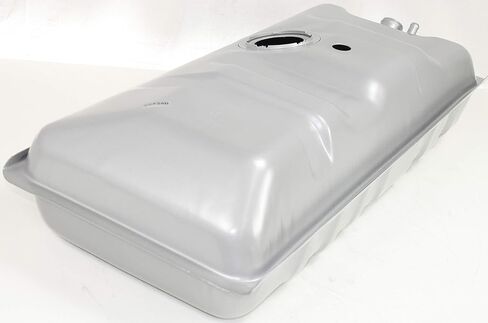 Garage-Pro Fuel Tank Compatible with FORD ECONOLINE VAN 1986-1990 124 in. Wheelbase Mounts Ahead of Rear Axle 18 Gal. in Saudi Arabia