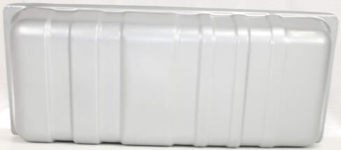 Garage-Pro Fuel Tank Compatible with FORD ECONOLINE VAN 1986-1990 124 in. Wheelbase Mounts Ahead of Rear Axle 18 Gal. in Saudi Arabia
