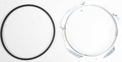 Garage-Pro Fuel Tank Compatible with FORD ECONOLINE VAN 1986-1990 124 in. Wheelbase Mounts Ahead of Rear Axle 18 Gal. in Saudi Arabia