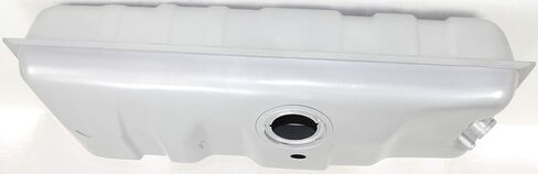 Garage-Pro Fuel Tank Compatible with FORD ECONOLINE VAN 1986-1990 124 in. Wheelbase Mounts Ahead of Rear Axle 18 Gal. in Saudi Arabia