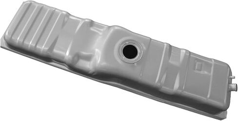 Gas Fuel Tank 20 gal Compatible with 1987-1988 Chevrolet R20 1989 R2500 R30 1989-1991 R3500 1987 V20 V30 V3500 GMC R1500 1987-1989 1987-1991 V1500 V2500 in Saudi Arabia