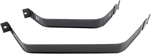 Fuel Tank Strap Black Compatible with 1998-2003 Dodge Durango in Saudi Arabia