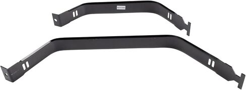Fuel Tank Strap Black Compatible with 1998-2003 Dodge Durango in Saudi Arabia