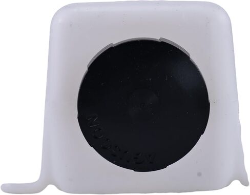 JZGRDN 700ml Hydraulic Expansion Tank 483438 71327 Compatible with Hustler Liberty Z, Toro, and Exmark mowers in Saudi Arabia