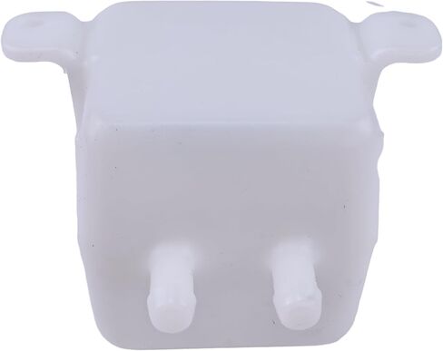 JZGRDN 700ml Hydraulic Expansion Tank 483438 71327 Compatible with Hustler Liberty Z, Toro, and Exmark mowers in Saudi Arabia