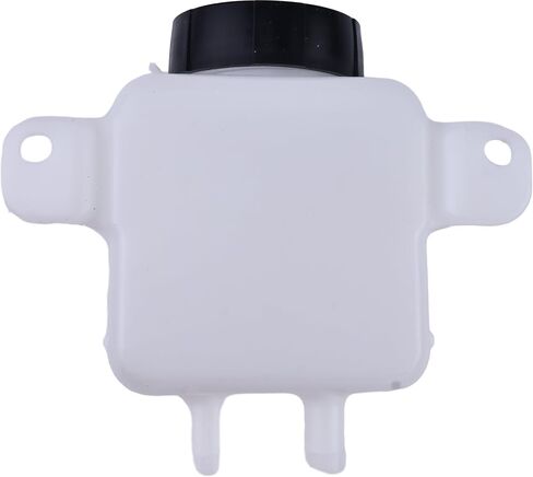 JZGRDN 700ml Hydraulic Expansion Tank 483438 71327 Compatible with Hustler Liberty Z, Toro, and Exmark mowers in Saudi Arabia