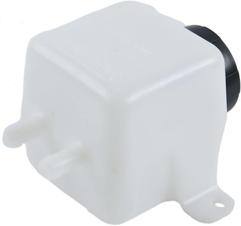 JZGRDN 700ml Hydraulic Expansion Tank 483438 71327 Compatible with Hustler Liberty Z, Toro, and Exmark mowers in Saudi Arabia