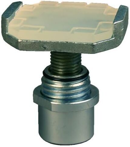 Orethane Snap in Arm Pad Kit (مجموعة من 4 وسادات) لمصاعد تشالنجر BH-7232-01U-4 in Kuwait
