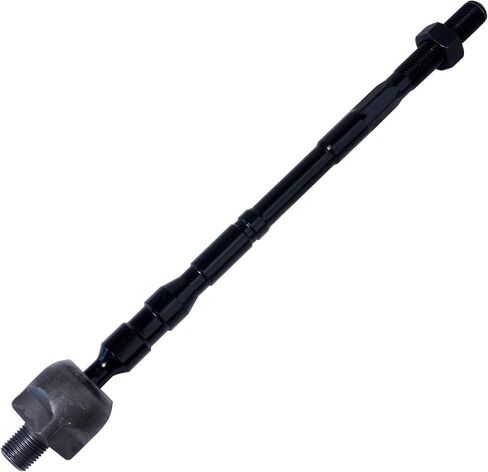 Detroit Axle-مجموعة قضبان التعادل الداخلية الأمامية لعام 2003-2008 Subaru Forester 2004-2011 Impreza 2010-2014 Outback Legacy 2 Inner Tie Rod End Rinks 2 Boots Replacement-4pc set in Saudi Arabia