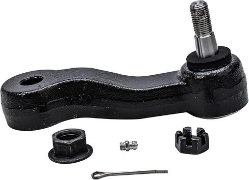 Detroit Axle - Abront 6pc Stempension Kit for Avalanche Silverado Silverado Suburban Sierra Yukon XL 1500 2500 HD Chevy GMC Hummer H2 in Saudi Arabia