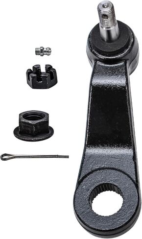 Detroit Axle - Abront 6pc Stempension Kit for Avalanche Silverado Silverado Suburban Sierra Yukon XL 1500 2500 HD Chevy GMC Hummer H2 in Saudi Arabia