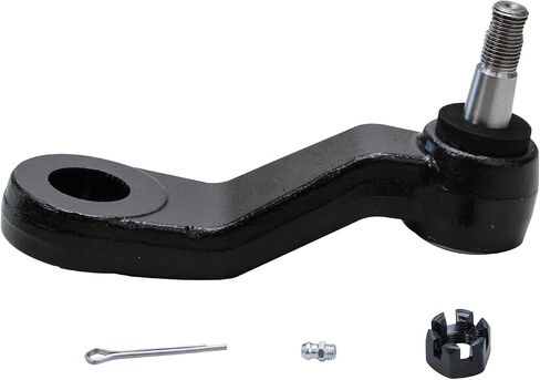 Detroit Axle - Abront 6pc Stempension Kit for Avalanche Silverado Silverado Suburban Sierra Yukon XL 1500 2500 HD Chevy GMC Hummer H2 in Saudi Arabia