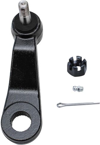Detroit Axle - Abront 6pc Stempension Kit for Avalanche Silverado Silverado Suburban Sierra Yukon XL 1500 2500 HD Chevy GMC Hummer H2 in Saudi Arabia