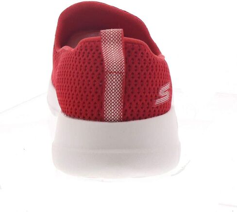 Skechers Performance Go Walk Joy Slip-on Women's Slip On ، 6 B (M) US ، Red in Kuwait