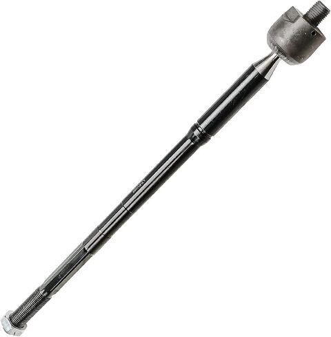 Detroit Axle - FWD Front INNER TIE RODS KIT FOR 2003-2008 PONTIAC VIBE TOYOTA MATRIX 2 INNER TIE ROD نهايات 2 BOOTS 2004 2005 2006 2007 in Saudi Arabia