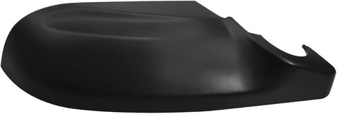 Driver and Passenger Side Lower Outer Mirror Black Cover Cap Fit for Subaru Ascent Impreza Legacy Outback 2017-2023, Replace 91054FL20A Left Driver Side in Kuwait