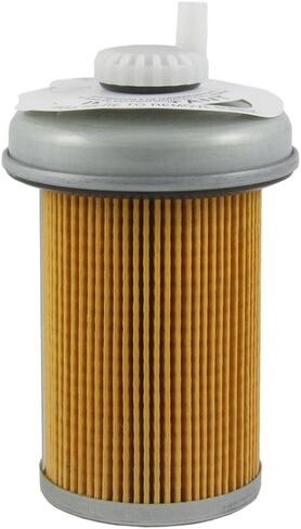 Ecogard XF54719 مرشح وقود الديزل الممتاز يناسب شيفروليه K3500 6.5L ديزل 1992-2000 ، C3500 6.5L ديزل 1992-2000 ، P30 6.5L ديزل 1994-1999 ، K2500 6.5L ديزل 1992-2000 ، C3500HD 6.5L 1992 -2002 in Saudi Arabia