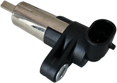Set of 2 ABS Wheel Speed Sensor (Rear Wheel Left + Right), Fits for 2010-2017 GMC Savana% Chevrolet Express, Replaces OEM 19256422, 22739481, 10273x2 in Saudi Arabia
