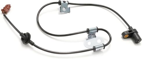 27540AE030 ABS Wheel Speed Sensor (Front Left Driver Side), Replacement for Subaru Forester 2003-2006, Replaces ALS2407 5S11280 31487 in Saudi Arabia