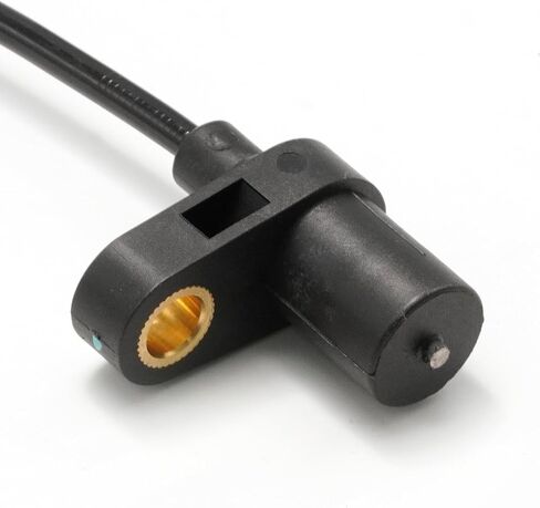 27540AE030 ABS Wheel Speed Sensor (Front Left Driver Side), Replacement for Subaru Forester 2003-2006, Replaces ALS2407 5S11280 31487 in Saudi Arabia