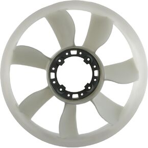 AISIN FNT-011 Engine Cooling Fan Blade, One Size, Factory